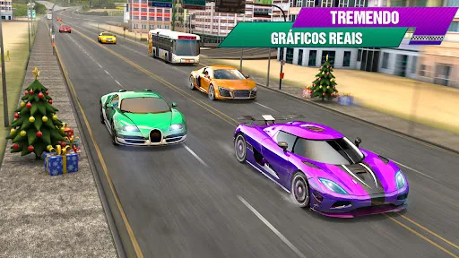 Crazy Car Racing Games Offline | Jogos | XWorld