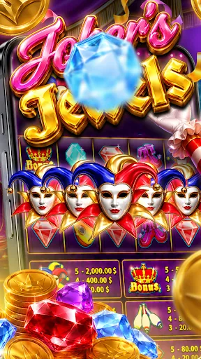 Joker Venture | Игры | XWorld