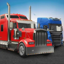 XWorld | Universal Truck Simulator XWorld | Universal Truck Simulator