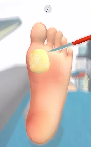 Foot Clinic - ASMR Feet Care | เกม | XWorld