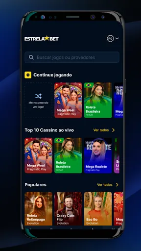Estrela Bet - Apostas Online | Jogos | XWorld