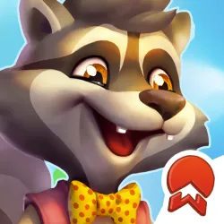 XWorld | Raccoon Market: ป่ามหาสนุก