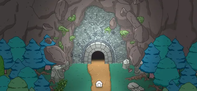 Ogu and the Secret Forest | Games | XWorld