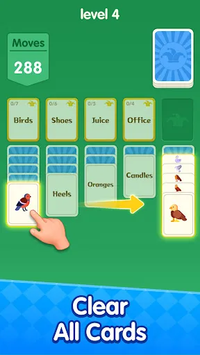 Worditaire: Word Solitaire | Permainan | XWorld
