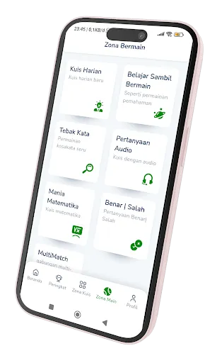 U Line Quiz | Permainan | XWorld