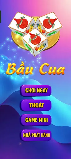 Bau Cua 2027 | Games | XWorld Bau Cua 2027 | Games | XWorld