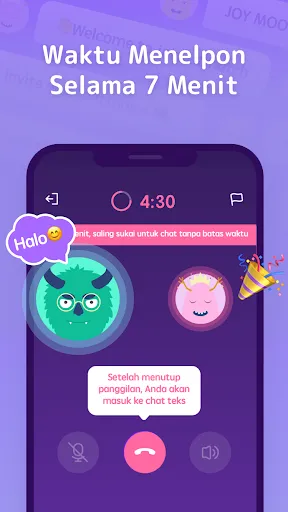 Litmatch—Make new friends | Permainan | XWorld