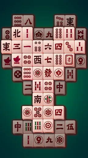 Berry Mahjong: Tile Match | Games | XWorld