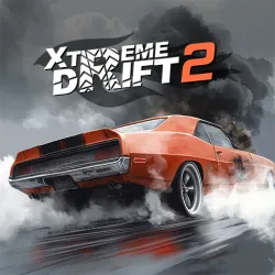 XWorld | Xtreme Drift 2