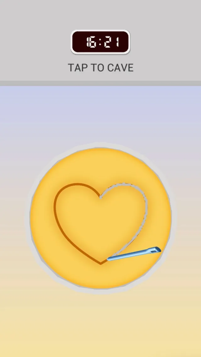 Dalgona Survival Challenge 3D | Permainan | XWorld