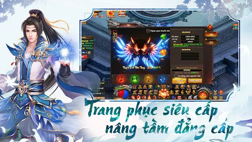Lục Địa Hắc Ám - Dark MIR | Games | XWorld
