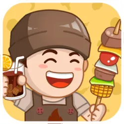 XWorld | เวลาปิ้งย่างไม้เสียบ