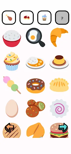 MunchPop: Satisfying Food ASMR | Permainan | XWorld