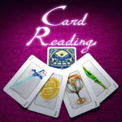 XWorld | Card Reading