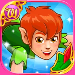 XWorld | Wonderland : Peter Pan