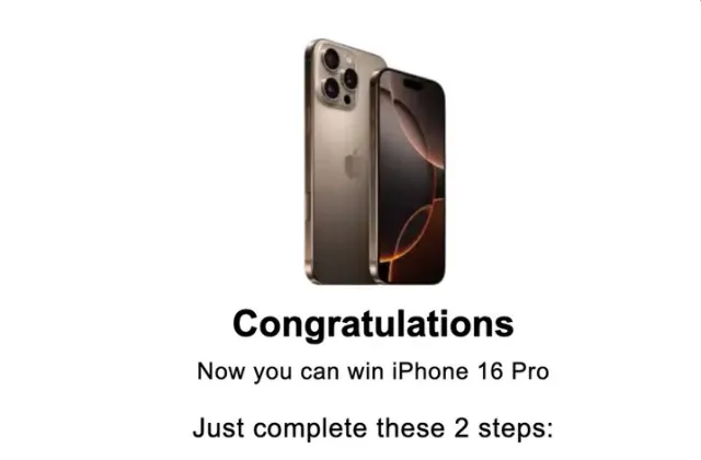 Win iPhone 16 Pro | Permainan | XWorld