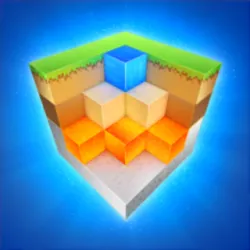 XWorld | Block World 3D: Công trình