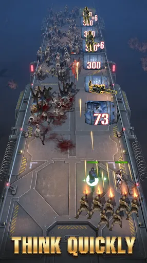 The War for Survival | Games | XWorld The War for Survival | Games | XWorld