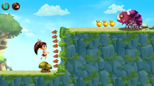 Jungle Adventures Run - TV | เกม | XWorld Jungle Adventures Run - TV | เกม | XWorld