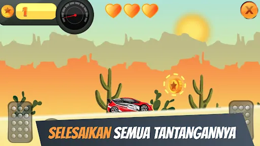 Rally Hoki | Permainan | XWorld