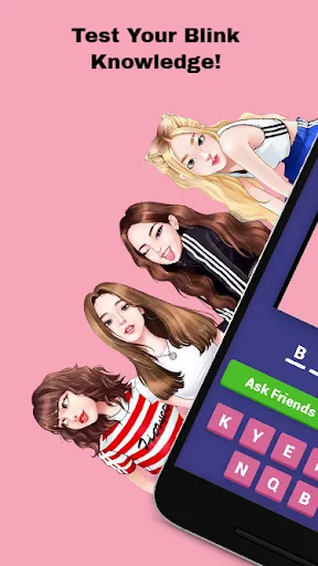 Blackpink Trivia Quiz | juego | XWorld