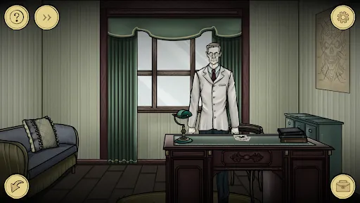 Escape Room: Strange Case 2 | Games | XWorld Escape Room: Strange Case 2 | Games | XWorld