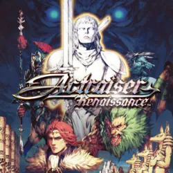 XWorld | Actraiser Renaissance