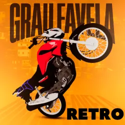 XWorld | Grau Favela: RETRO