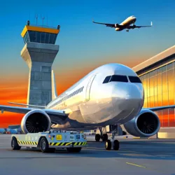 XWorld | Pilot Flight Simulator Games XWorld | Pilot Flight Simulator Games