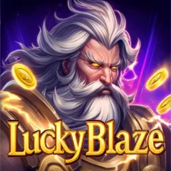 XWorld | LuckyBlaze