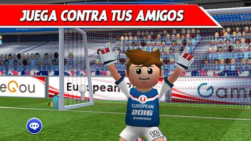 Perfect Kick - fútbol | juego | XWorld