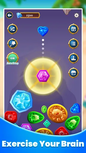 Diamond Combo | Permainan | XWorld Diamond Combo | Permainan | XWorld