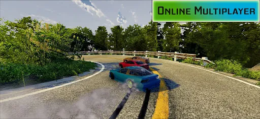 Drift King Mobile | Jogos | XWorld