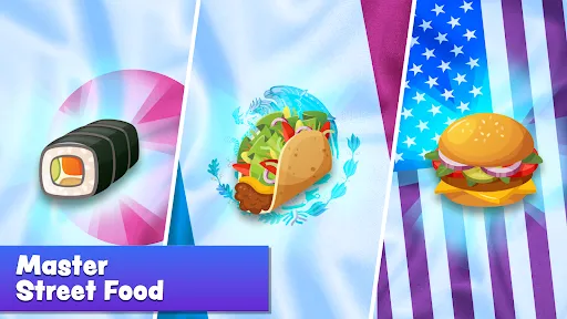 Food Truck Chef™ Cooking Games | Games | XWorld