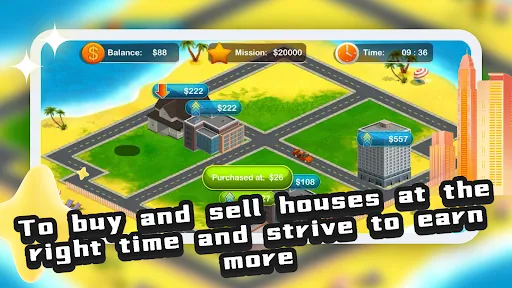 Property Flipper​ Empire​ | Игры | XWorld