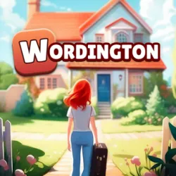 XWorld | Wordington: Word Find & Design