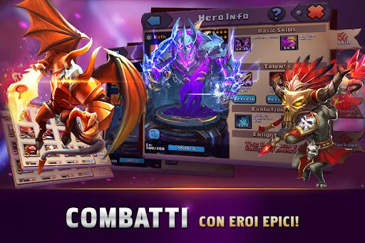 Clash of Lords 2: Italiano | Games | XWorld Clash of Lords 2: Italiano | Games | XWorld