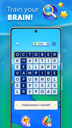 LunaCross: Crossword | Games | XWorld