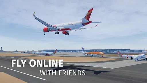 Infinite Flight Simulator | Games | XWorld Infinite Flight Simulator | Games | XWorld