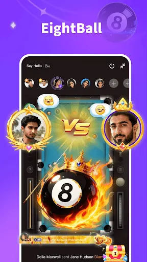 HelloYo - Games & Party & Chat | Games | XWorld HelloYo - Games & Party & Chat | Games | XWorld
