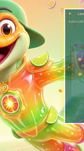 6EETideFold | Jogos | XWorld