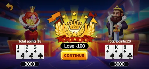 Vexium 3Patti Card | 游戏 | XWorld