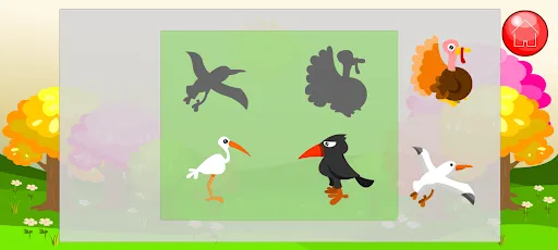 Find My Shadow | 游戏 | XWorld Find My Shadow | 游戏 | XWorld