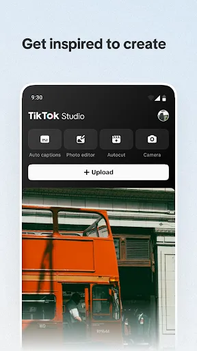 TikTok Studio | Games | XWorld