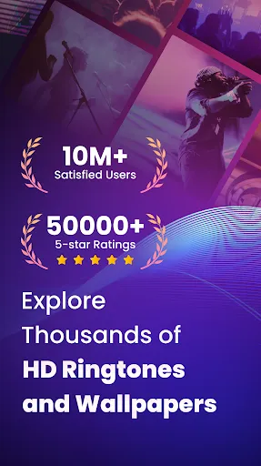 Ringtones for Android Phone | Games | XWorld