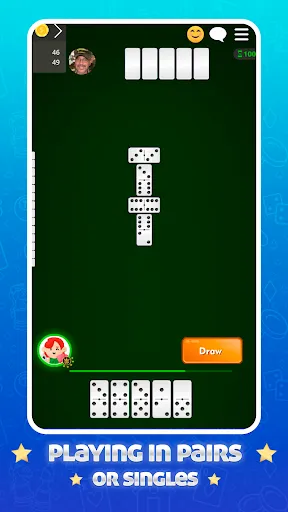 Dominoes Online - Classic Game | Games | XWorld