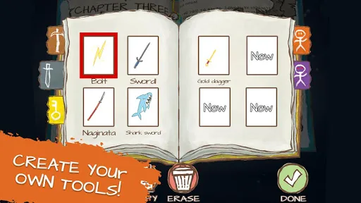 Draw a Stickman: EPIC 2 | Permainan | XWorld