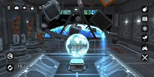 Room Smash | เกม | XWorld