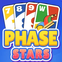 XWorld | Phase Stars - 10 Conquests