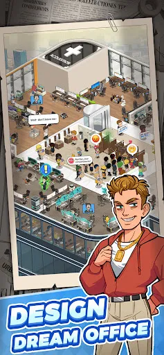 Idle Internet Tycoon | Games | XWorld Idle Internet Tycoon | Games | XWorld